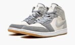 Air Jordan 1 MID SE Coconut Milk - Image 3