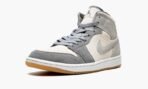 Air Jordan 1 MID SE Coconut Milk - Image 5