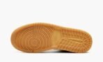 Air Jordan 1 MID SE Coconut Milk - Image 6