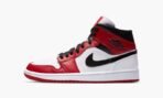 Air Jordan 1 Mid Chicago 2020 - Image 2
