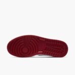 Air Jordan 1 Mid Chicago 2020 - Image 4