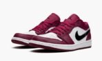 Air Jordan 1 Low Noble Red - Image 3