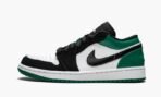 Air Jordan 1 Low Mystic Green - Image 2