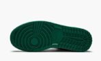 Air Jordan 1 Low Mystic Green - Image 6