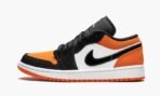 Air Jordan 1 Low Shattered Backboard - Image 2