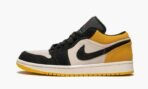 Air Jordan 1 Low University Gold - Image 2