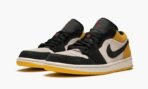 Air Jordan 1 Low University Gold - Image 3