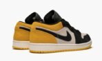 Air Jordan 1 Low University Gold - Image 4