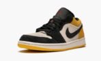 Air Jordan 1 Low University Gold - Image 5