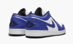 Air Jordan 1 Low Game Royal - Image 4