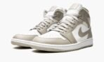 Air Jordan 1 Mid Linen - Image 3