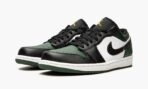 Jordan 1 Low Green Toe - Image 3