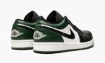 Jordan 1 Low Green Toe - Image 4