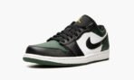 Jordan 1 Low Green Toe - Image 5