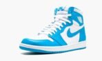 Air Jordan 1 Retro UNC - Image 5