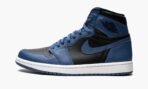 Air Jordan 1 High OG Dark Marina Blue - Image 2