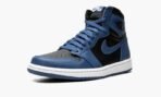 Air Jordan 1 High OG Dark Marina Blue - Image 5