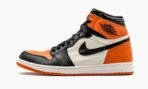 Air Jordan 1 Retro High OG Shattered Backboard - Image 4