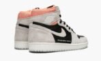 Air Jordan 1 Retro High OG Neutral Grey/Hyper Crimson - Image 4