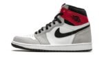 Air Jordan 1 Retro High OG Light Smoke Grey