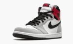 Air Jordan 1 Retro High OG Light Smoke Grey - Image 5