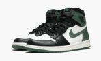 Air Jordan 1 Retro High OG Clay Green - Image 3