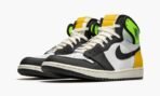 Air Jordan 1 Retro High OG Volt Gold - Image 3
