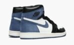 Air Jordan 1 Retro High OG Blue Moon - Image 4