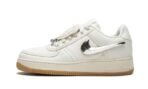 Air Force 1 Low Travis Scott Sail