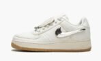 Air Force 1 Low Travis Scott Sail - Image 2