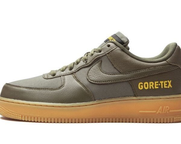Air Force 1 GTX Gore-Tex  Olive