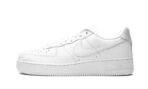 Air Force 1 07 Craft Summit White / Vast Grey
