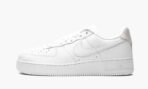 Air Force 1 07 Craft Summit White / Vast Grey - Image 2