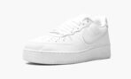 Air Force 1 07 Craft Summit White / Vast Grey - Image 5