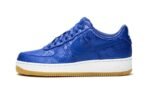 Air Force 1 PRM Clot  Blue Silk