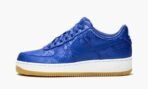 Air Force 1 PRM Clot  Blue Silk - Image 2