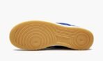 Air Force 1 PRM Clot  Blue Silk - Image 6