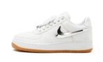 Air Force 1 Low Travis Scott  White