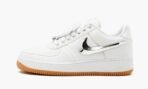 Air Force 1 Low Travis Scott  White - Image 2