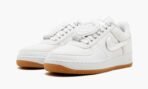 Air Force 1 Low Travis Scott  White - Image 3