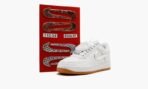 Air Force 1 Low Travis Scott  White - Image 5