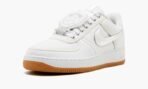 Air Force 1 Low Travis Scott  White - Image 6