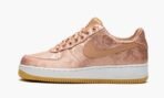 Air Force 1 PRM CLOT  Rose Gold Silk - Image 3