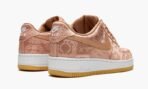 Air Force 1 PRM CLOT  Rose Gold Silk - Image 5