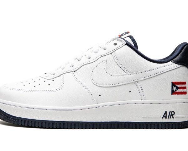 Air Force 1 Low Puerto Rico