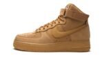 Air Force 1 High Wheat 2019