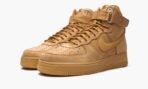 Air Force 1 High Wheat 2019 - Image 3