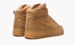 Air Force 1 High Wheat 2019 - Image 4