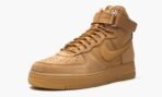 Air Force 1 High Wheat 2019 - Image 5