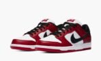 SB Dunk Low Pro Chicago - Image 3